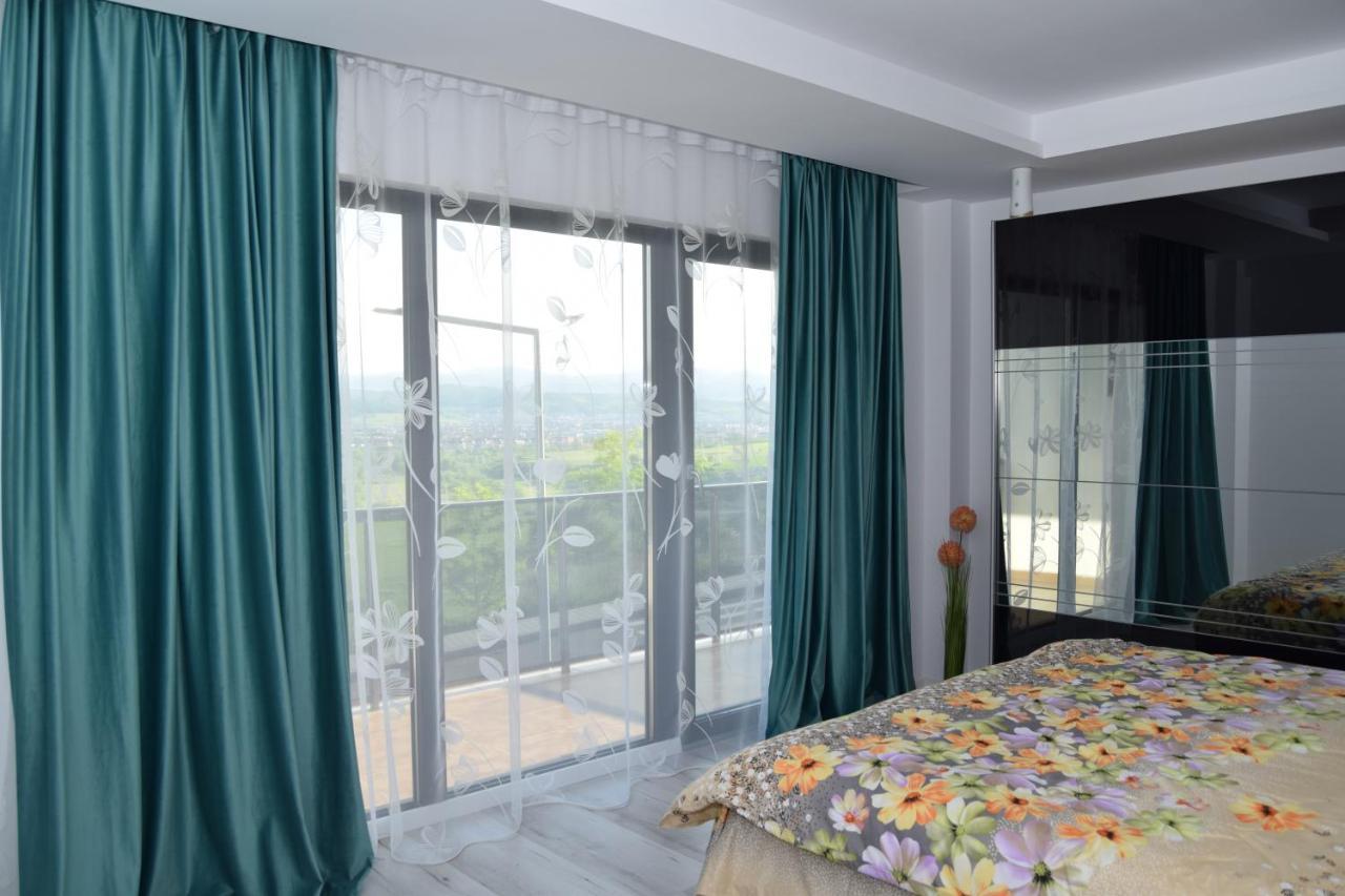 Dune, Apartament Magic La Marginea Orasului Floreşti エクステリア 写真
